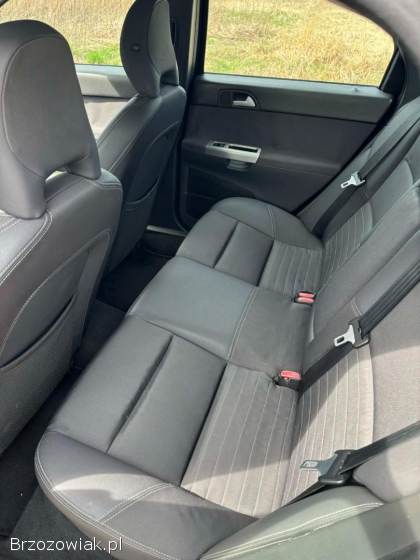 Volvo S40 2006