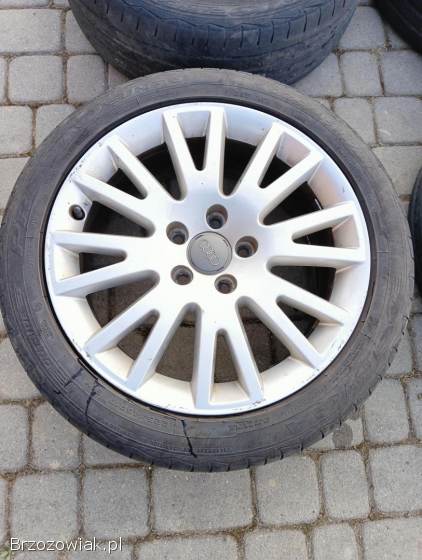 Felgi r17