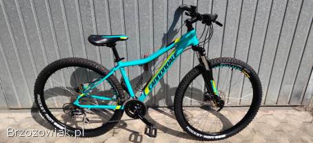 Rower Cannondale super stan