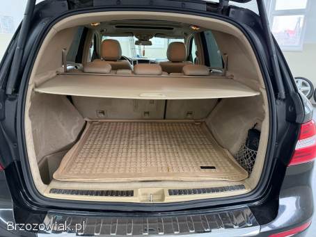 Mercedes-Benz ML 350 BLUETEC 4MAT 2014