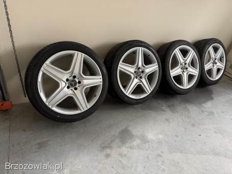 Mercedes-Benz ML 350 BLUETEC 4MAT 2014