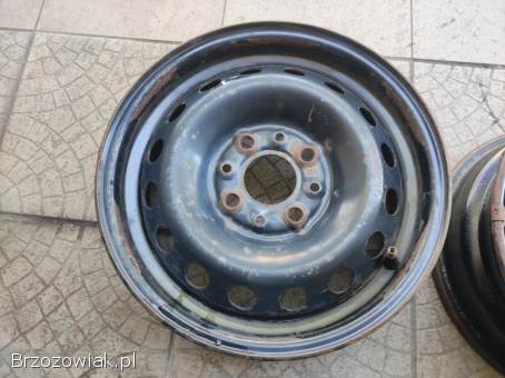 Felgi 13 Fiat Punto Uno Seicento Cinquecento