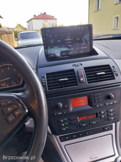 BMW X3 Suv 2007
