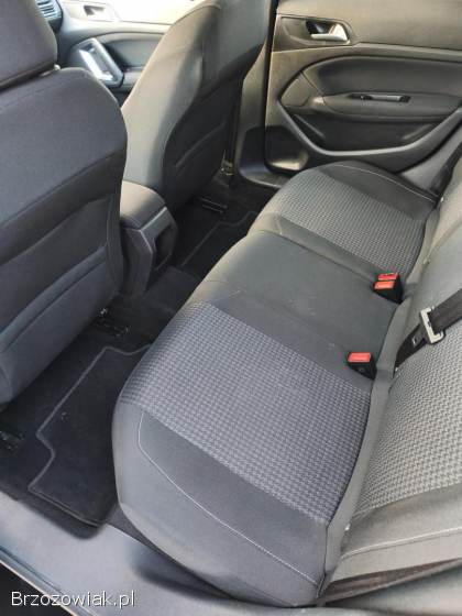 Peugeot 308 9T 2019
