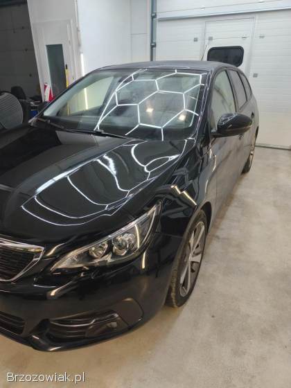 Peugeot 308 9T 2019