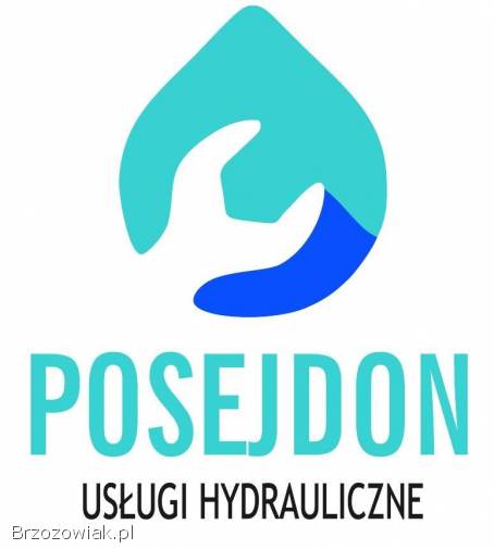 Hydraulik Posejdon -  opiekun wody w Twoim domu