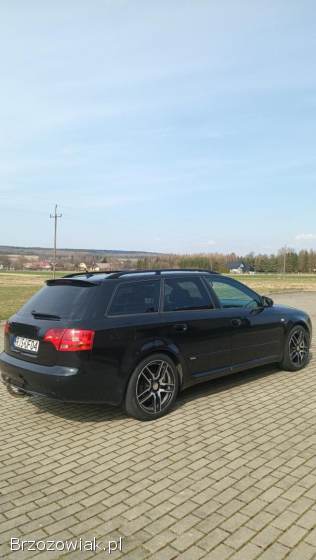 Audi A4 B7 2007