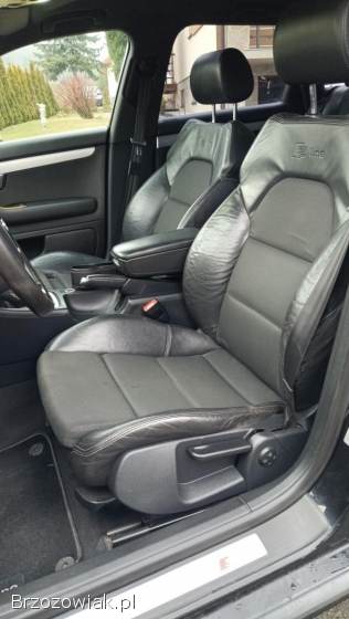 Audi A4 B7 2007