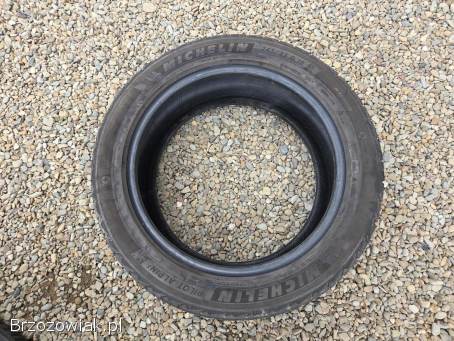 Opony zimowe r18 245/45 Michelin Pilot Alpin 5
