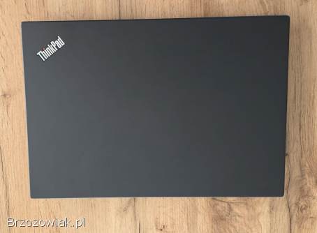 Lenovo ThinkPad T14 i7 24GB RAM SSD 512GB DOTYK MX330 Win11