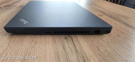 Lenovo ThinkPad T14 i7 24GB RAM SSD 512GB DOTYK MX330 Win11