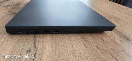 Lenovo ThinkPad T14 i7 24GB RAM SSD 512GB DOTYK MX330 Win11