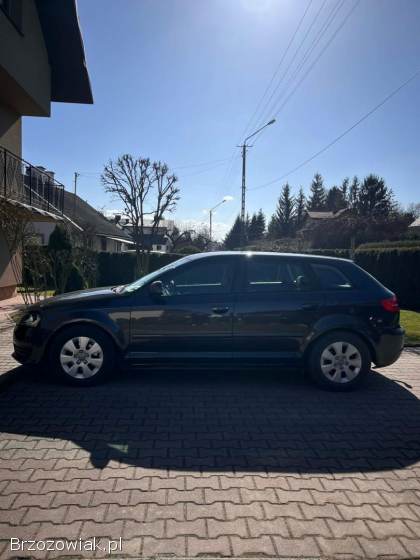 Audi A3 A3 8P 2010