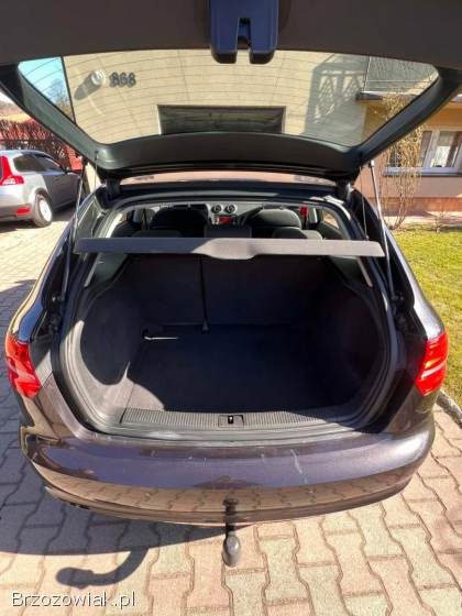 Audi A3 A3 8P 2010