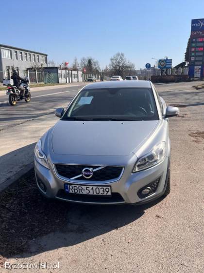 Volvo C30 R-Design 2012