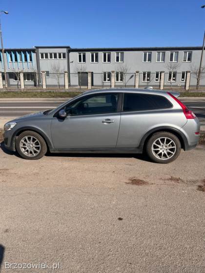 Volvo C30 R-Design 2012