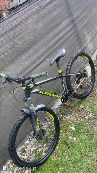 Rower mtb dirt stunt dh fr górski 26