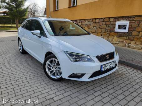 Seat Leon 2014