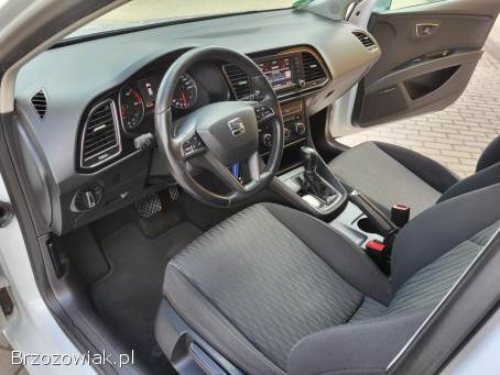 Seat Leon 2014