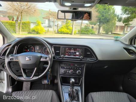 Seat Leon 2014