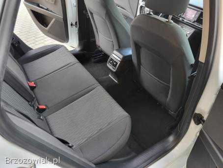 Seat Leon 2014