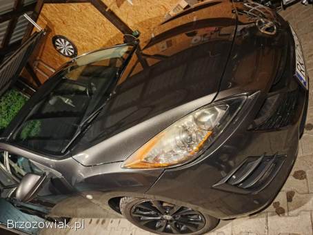 Mazda 3 BL 2010