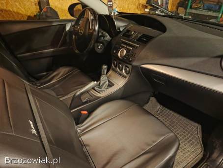 Mazda 3 BL 2010
