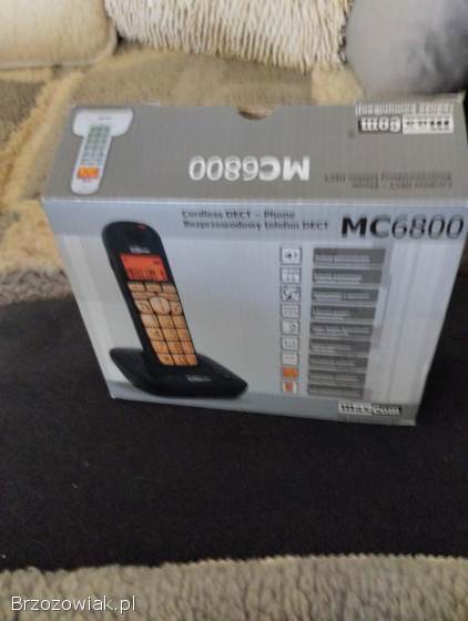 Aparat telefoniczny