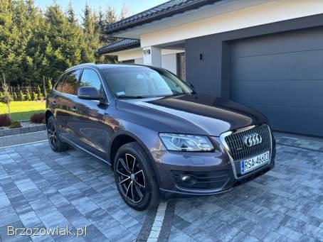 Audi Q5 2008