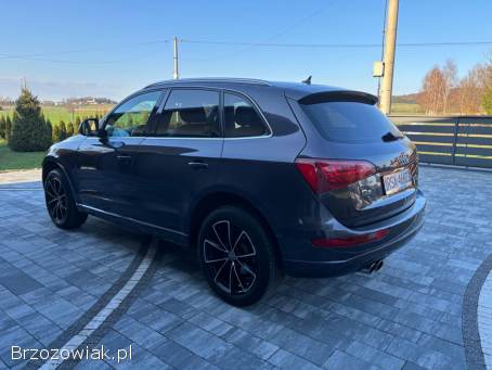 Audi Q5 2008
