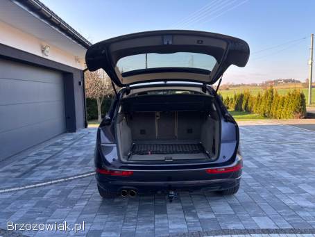 Audi Q5 2008