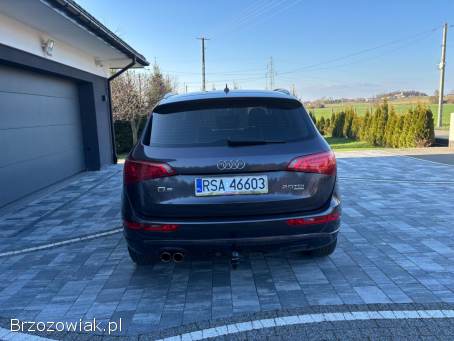 Audi Q5 2008