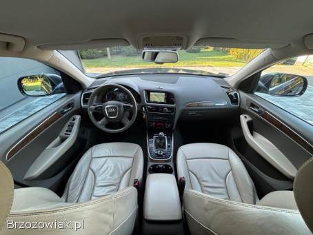 Audi Q5 2008