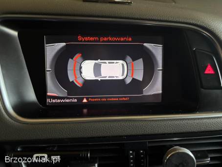Audi Q5 2008
