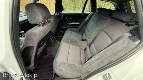 BMW Seria 3 2.  0 M-PAKIET E91 2010