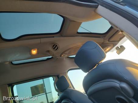 Citroën Berlingo MULTISPACE 2009