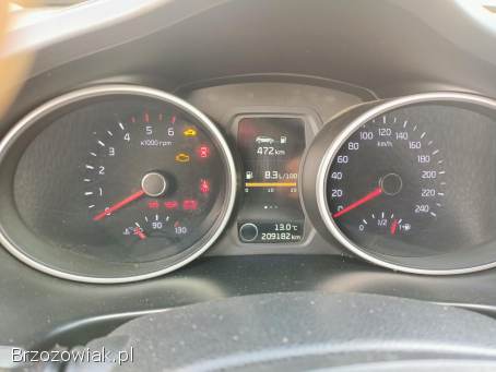Kia Sportage 2015