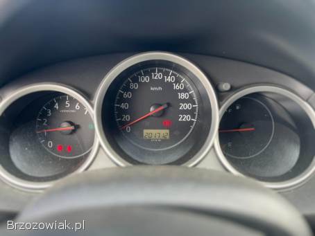 Honda City 2007