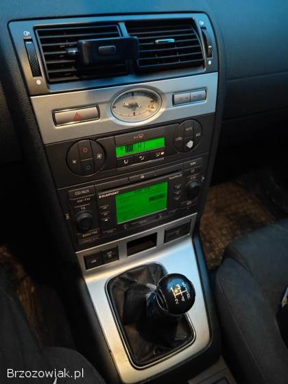 Ford Mondeo Kombi  2004