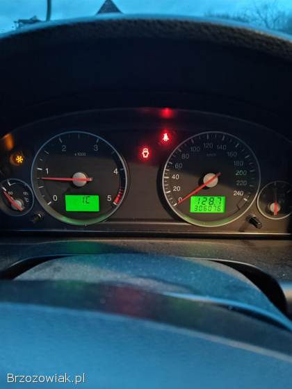 Ford Mondeo Kombi  2004