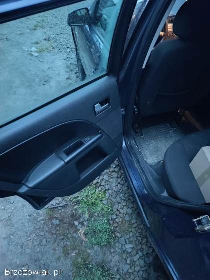 Ford Mondeo Kombi  2004