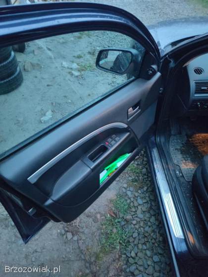 Ford Mondeo Kombi  2004