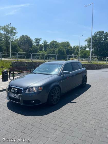 Audi A4 B7 2006