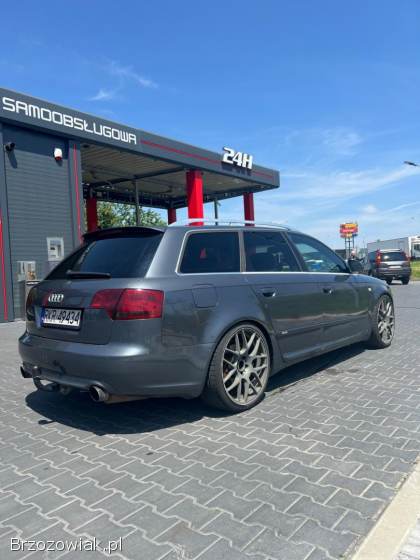 Audi A4 B7 2006