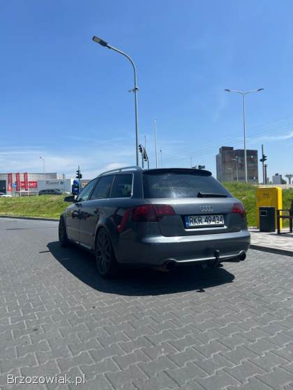 Audi A4 B7 2006