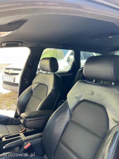 Audi A4 B7 2006