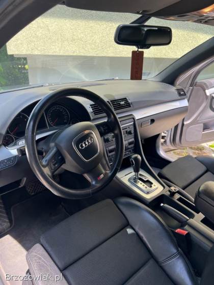 Audi A4 B7 2006