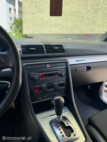 Audi A4 B7 2006