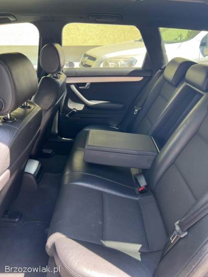 Audi A4 B7 2006