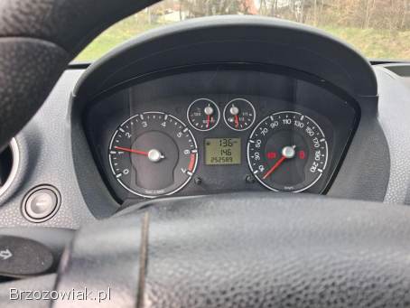 Ford Fiesta Osobowy  2005